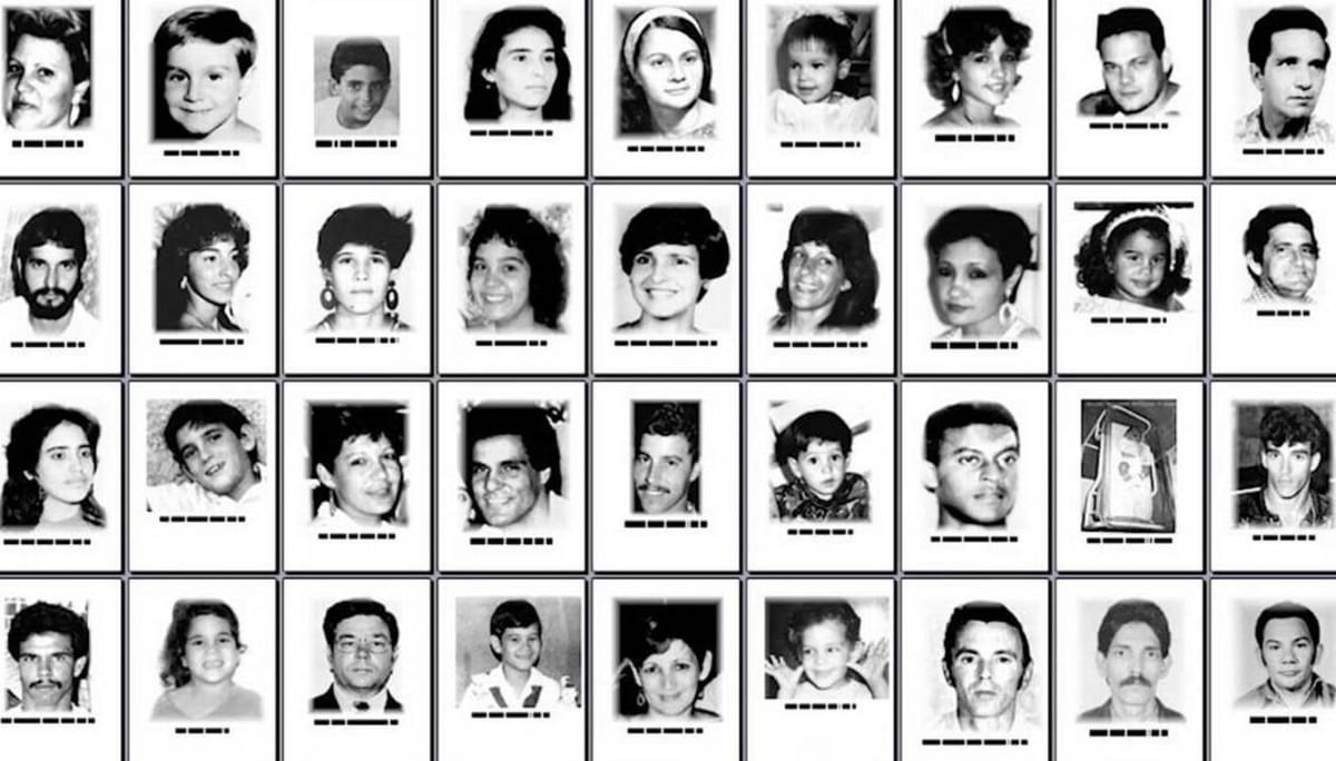 Remolcador 13 de marzo: grito de silencio por las víctimas de la masacre y una petición al Consejo de Derechos Humanos