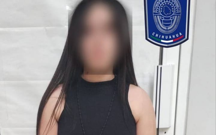 Localizan a adolescente cubana que estaba desaparecida en México