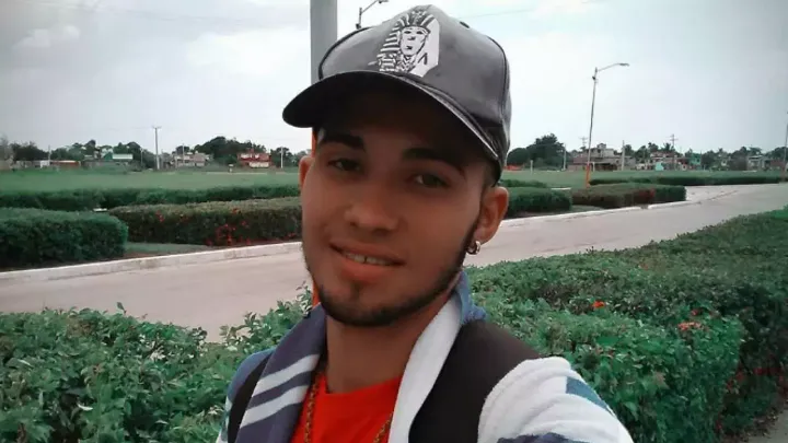 Muere joven cubano de 23 años tras recibir disparo de un policía
