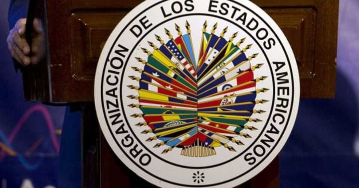 Sin consenso resolución de la OEA que exigía transparencia electoral en Venezuela